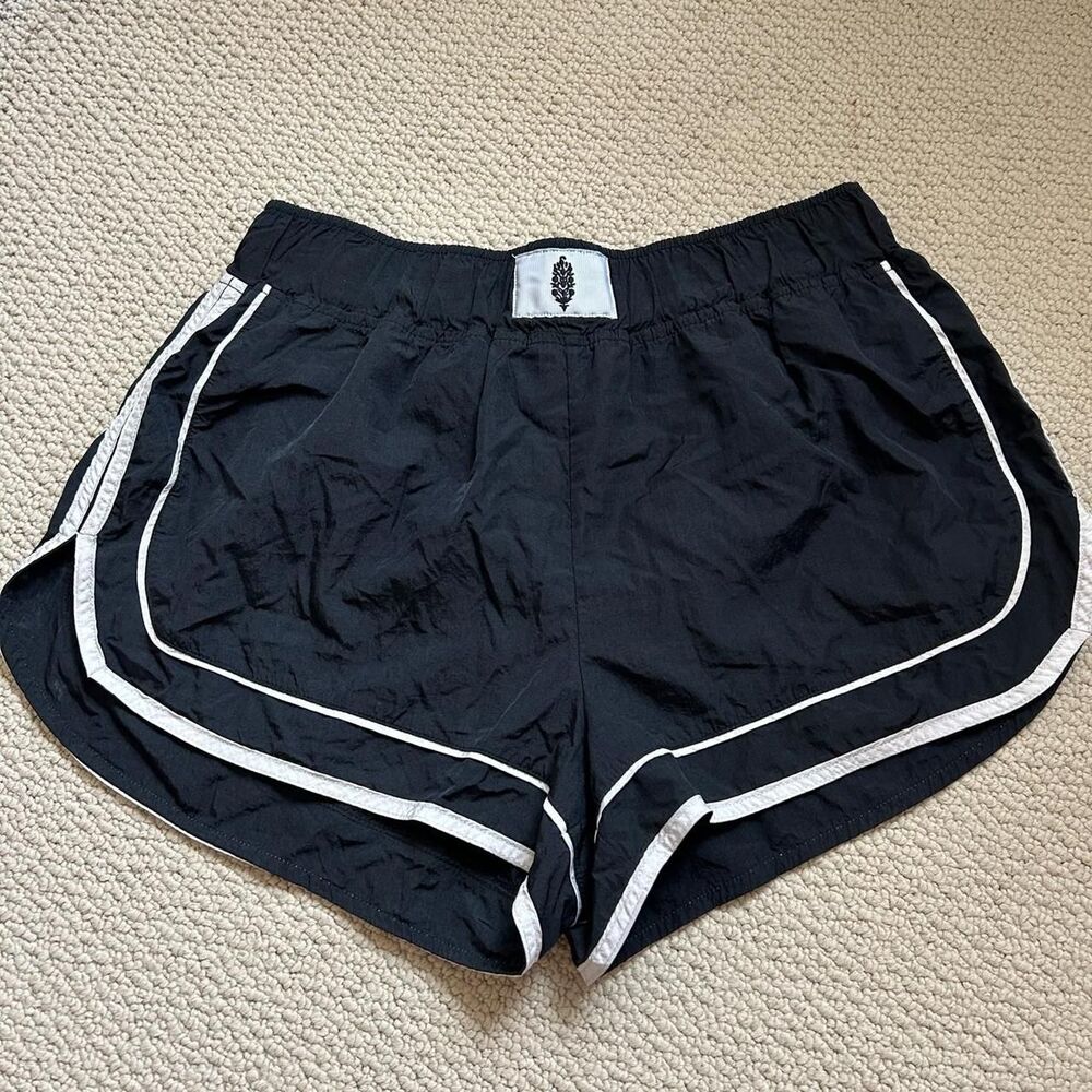 Fp-movement Women's Black Shorts